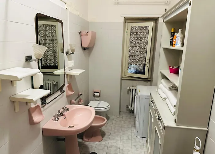 Manuela's Cozy Trastevere Appartement Rome