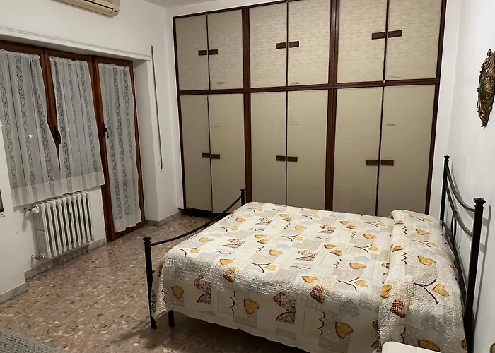 Appartement Manuela's Cozy Trastevere Rome