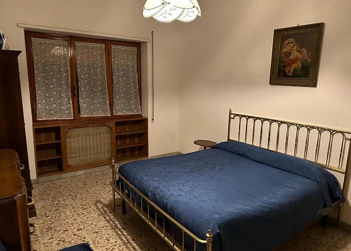 Manuela's Cozy Trastevere Appartement
