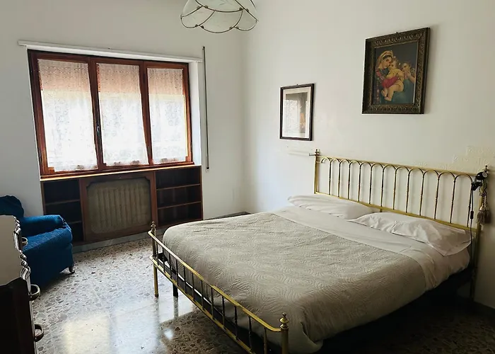 Manuela's Cozy Trastevere Appartement Rome