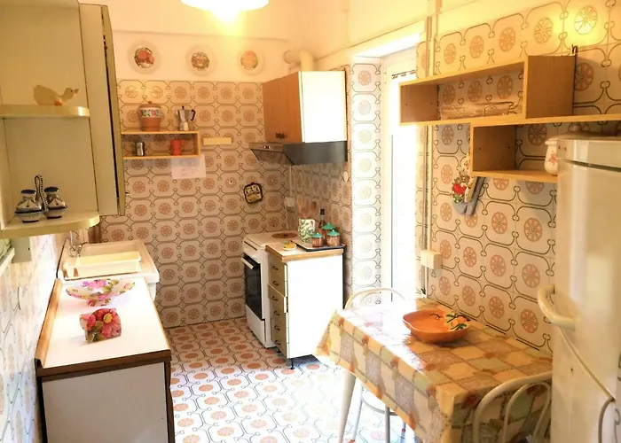 Manuela's Cozy Trastevere Appartement Rome