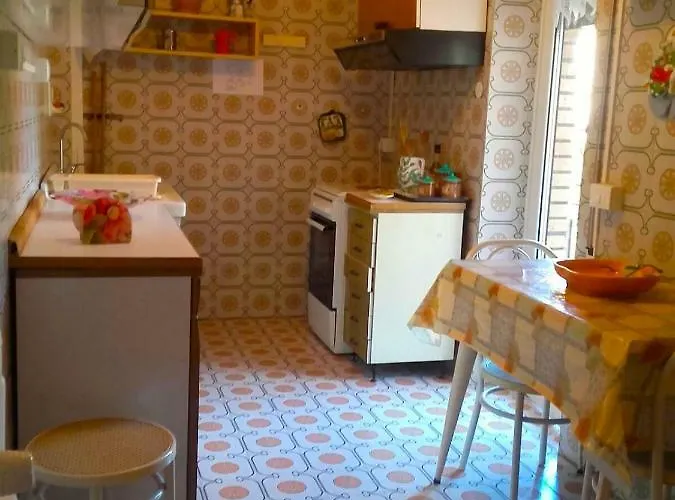 Appartement Manuela's Cozy Trastevere *