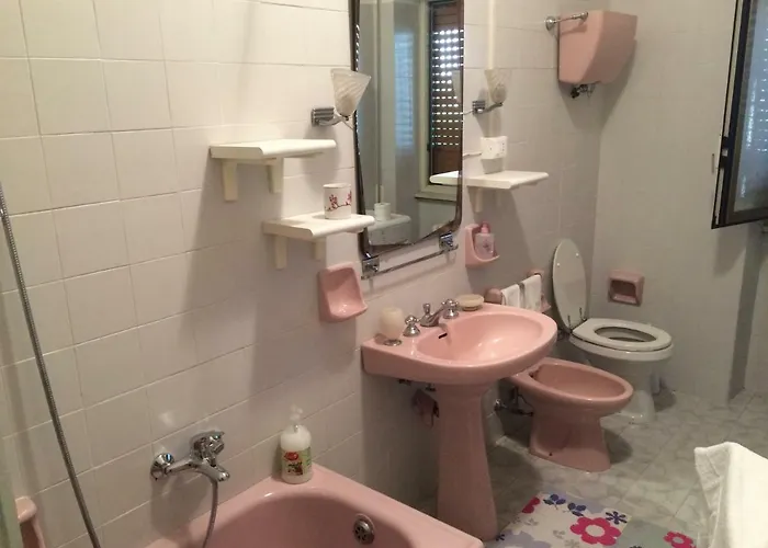 Manuela's Cozy Trastevere Appartement Rome