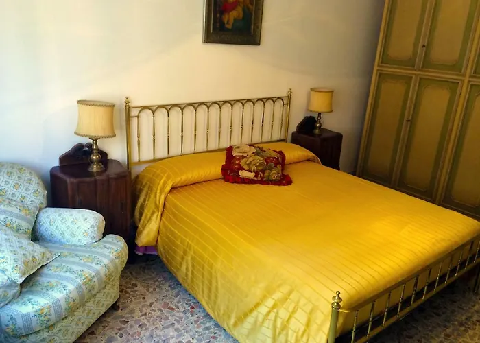 Manuela's Cozy Trastevere *