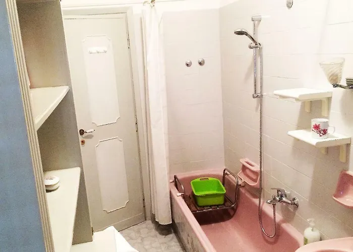 Appartement Manuela's Cozy Trastevere