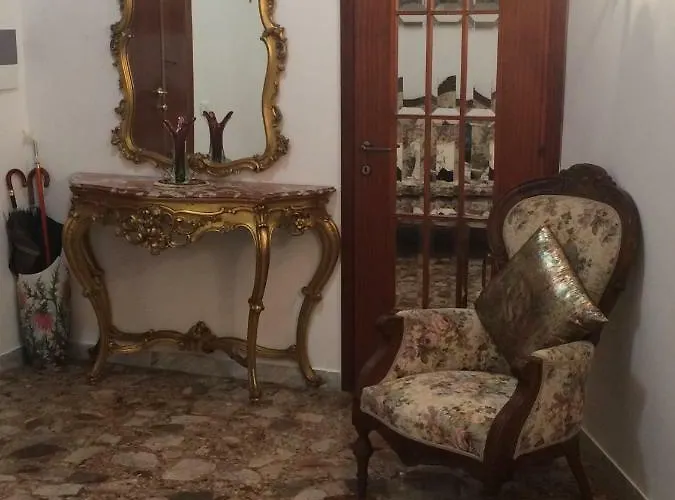 Appartement Manuela's Cozy Trastevere