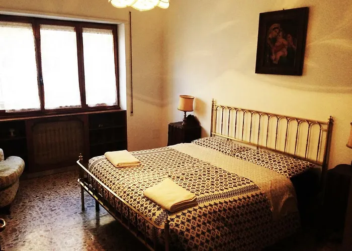 Manuela's Cozy Trastevere Appartement *